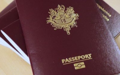 Carte Nationale d’Identité et Passeport