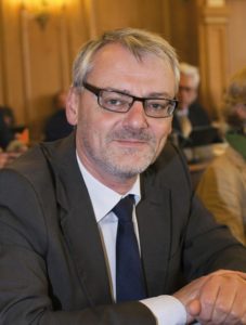 François RAMPELBERG