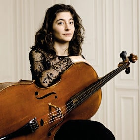 Lucie Mercat