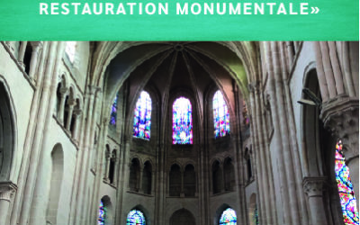 Braine Monumentale – Opération 1 film par semaine