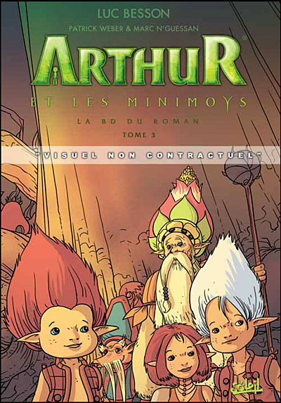 Arthur-et-les-Minimoys