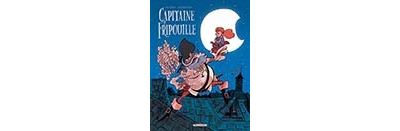 Capitaine-Fripouille