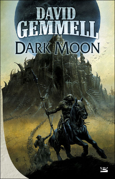 Dark-moon