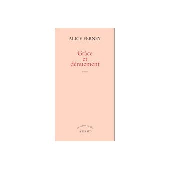 Grace-Et-Denuement