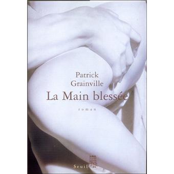 La-main-bleee