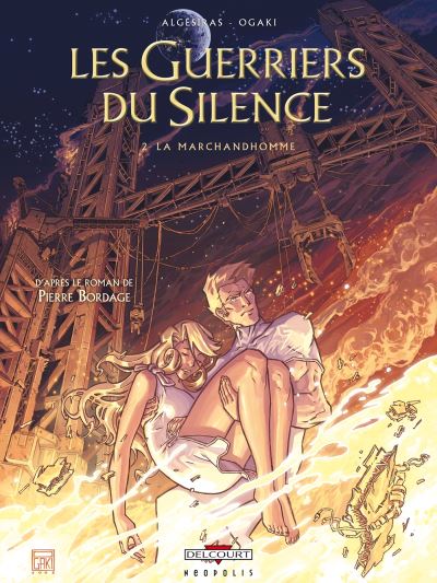 Les-guerriers-du-silence-T02-La-Marchandhomme