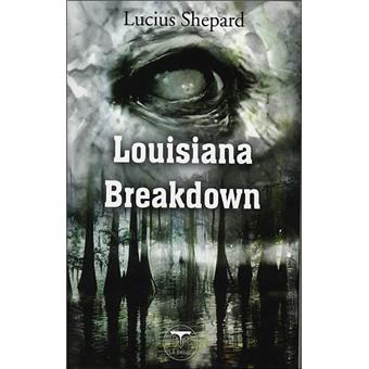 Louisiana-Breakdown