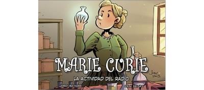 Marie-Curie