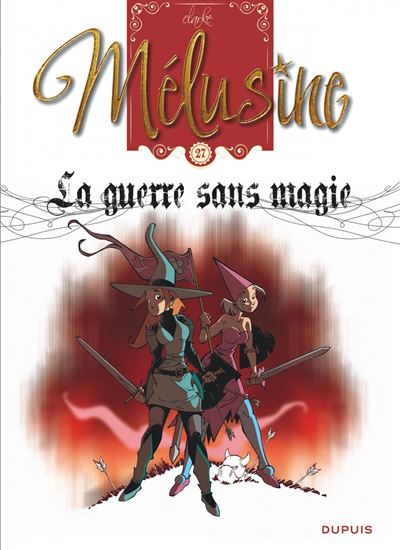 Melusine-La-guerre-sans-magie
