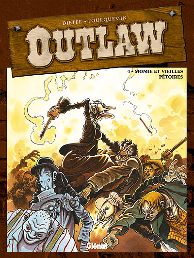 Outlaw