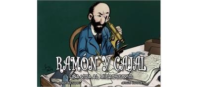 Ramon-y-Cajal