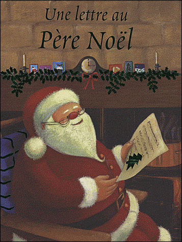 Une-lettre-au-Pere-Noel