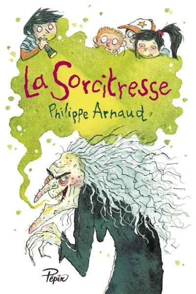 La-sorcitree