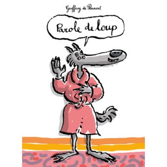 Parole-de-loup