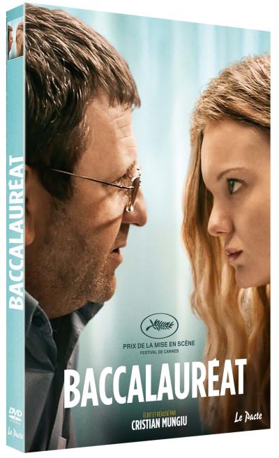 Baccalaureat-DVD