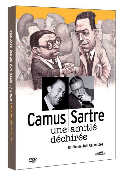 Camus-Sartre-une-amitie-dechiree-DVD