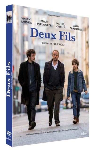 Deux-Fils-DVD