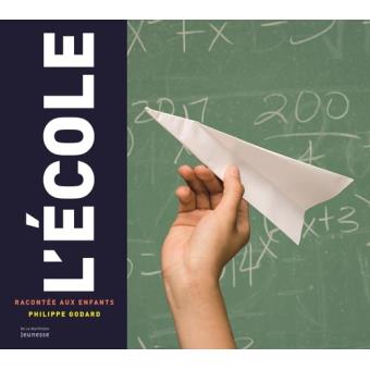 L-ecole-racontee-aux-enfants