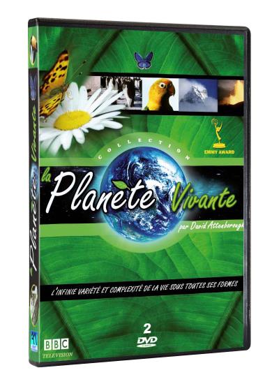 La-planete-vivante-DVD