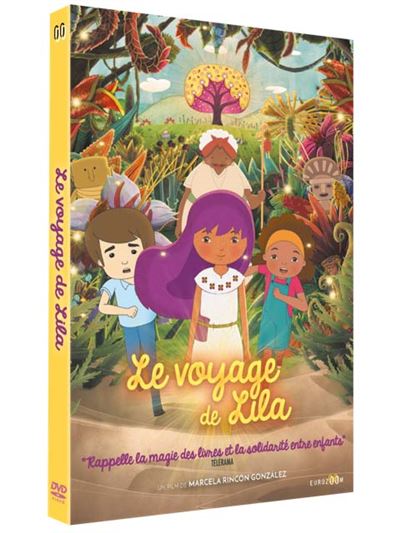 Le-voyage-de-Lila-DVD