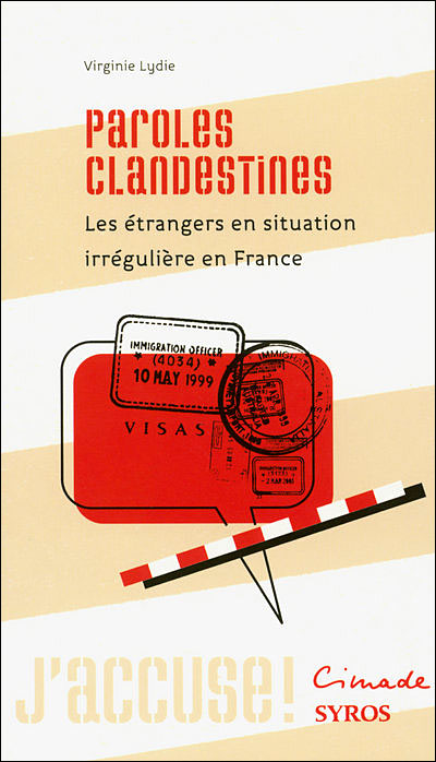 Paroles-clandestines