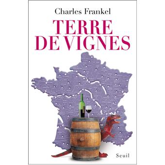 Terre-de-vignes