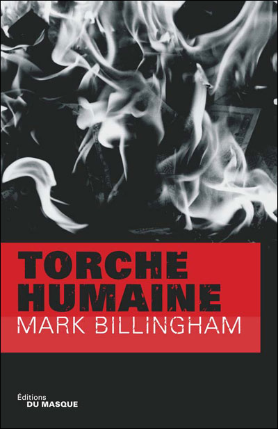 Torche-humaine