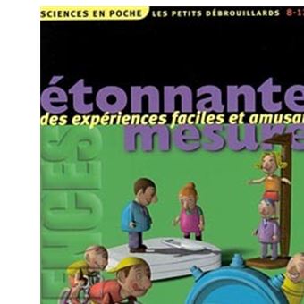 Etonnantes-Mesures
