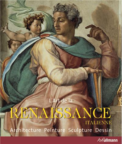 L-art-de-la-Renaiance-italienne
