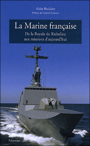 La-Marine-francaise