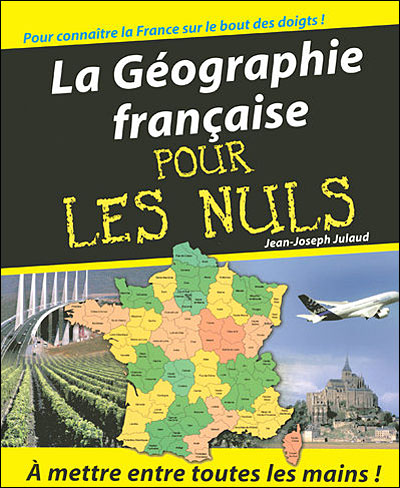 La-geographie-francaise-pour-les-nuls