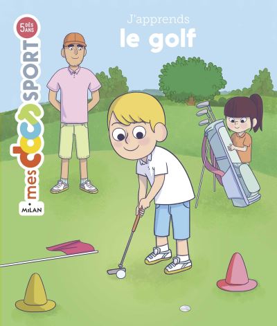 Le-golf