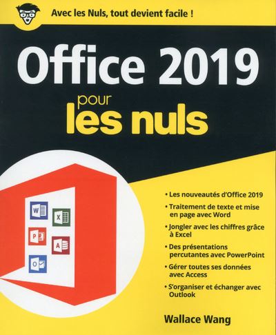 Office-2019-Pour-les-Nuls