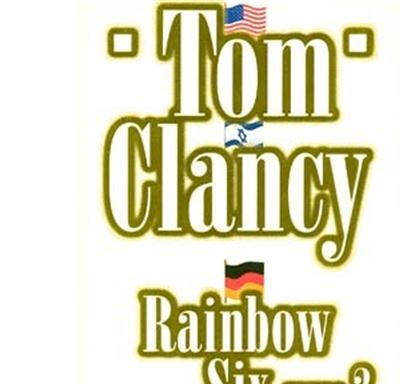 Rainbow-Six