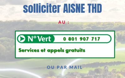Aisne THD
