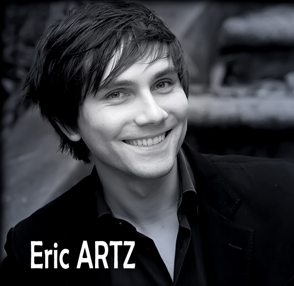 Eric Artz