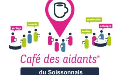 Le Café des aidants fait son retour à Soissons