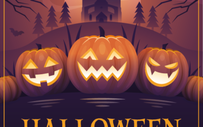 Halloween – Défilé et concours de déguisement