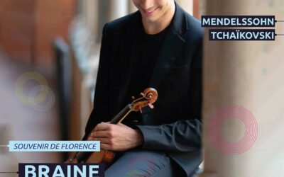 Orchestre de Picardie – Dimanche 21 septembre 2025