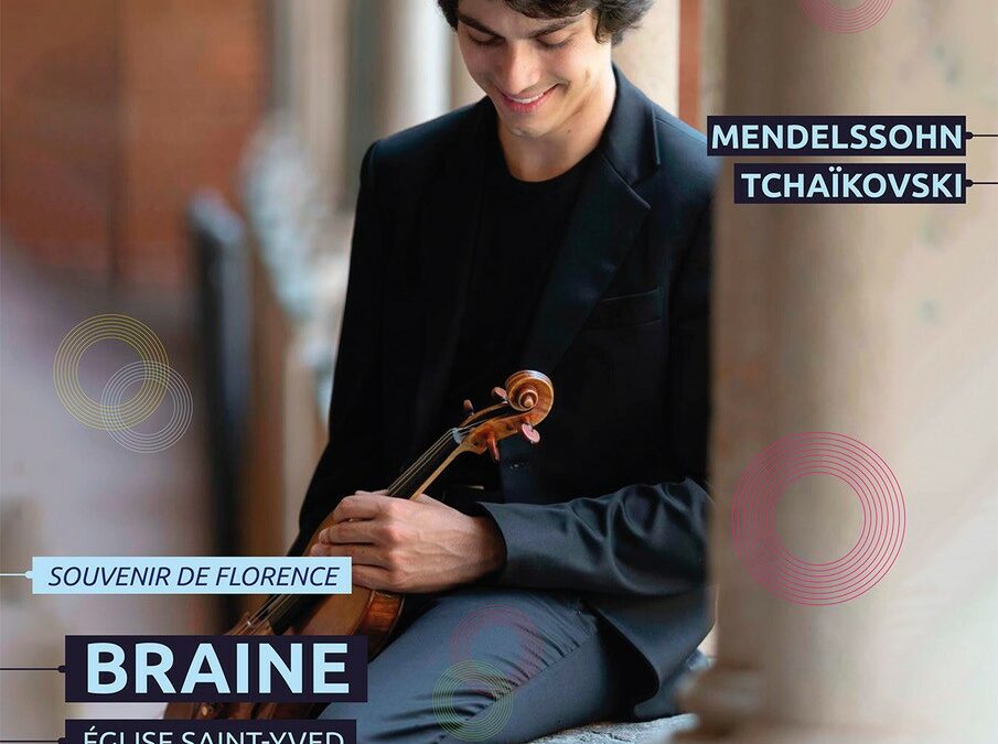 Orchestre de Picardie – Dimanche 21 septembre 2025
