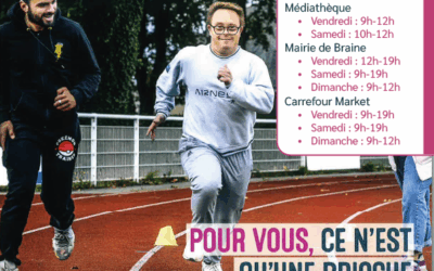 Opération Brioches – 10-12 octobre 2025