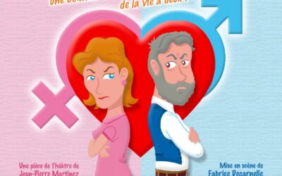 Théâtre “Elle & lui” – Samedi 15 novembre