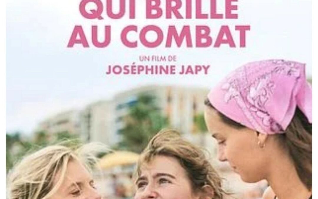 Cinéma au Foyer Rural – Vendredi 16 janvier 2026