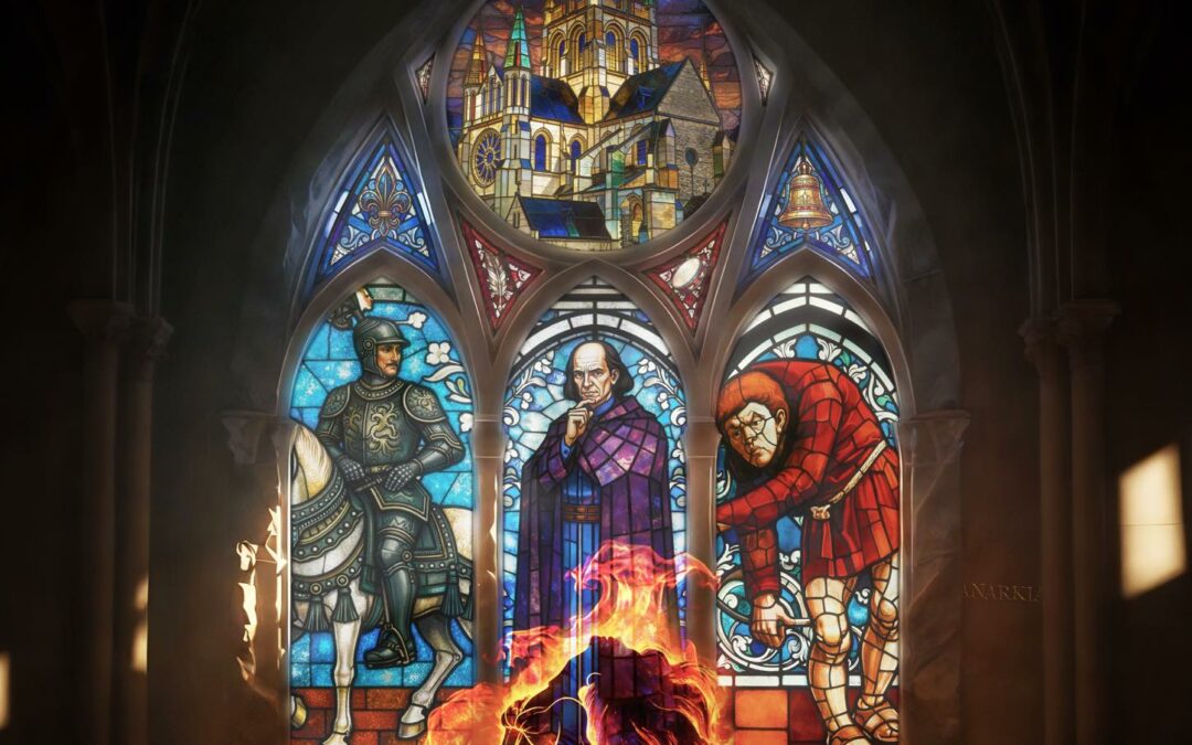 Notre-Dame de Paris – 3-5 juillet 2026