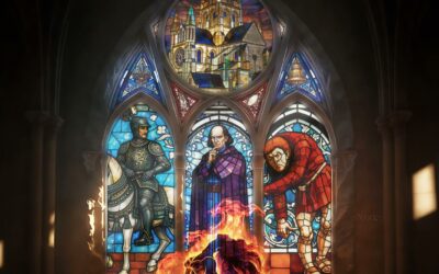 Notre-Dame de Paris – 3-5 juillet 2026