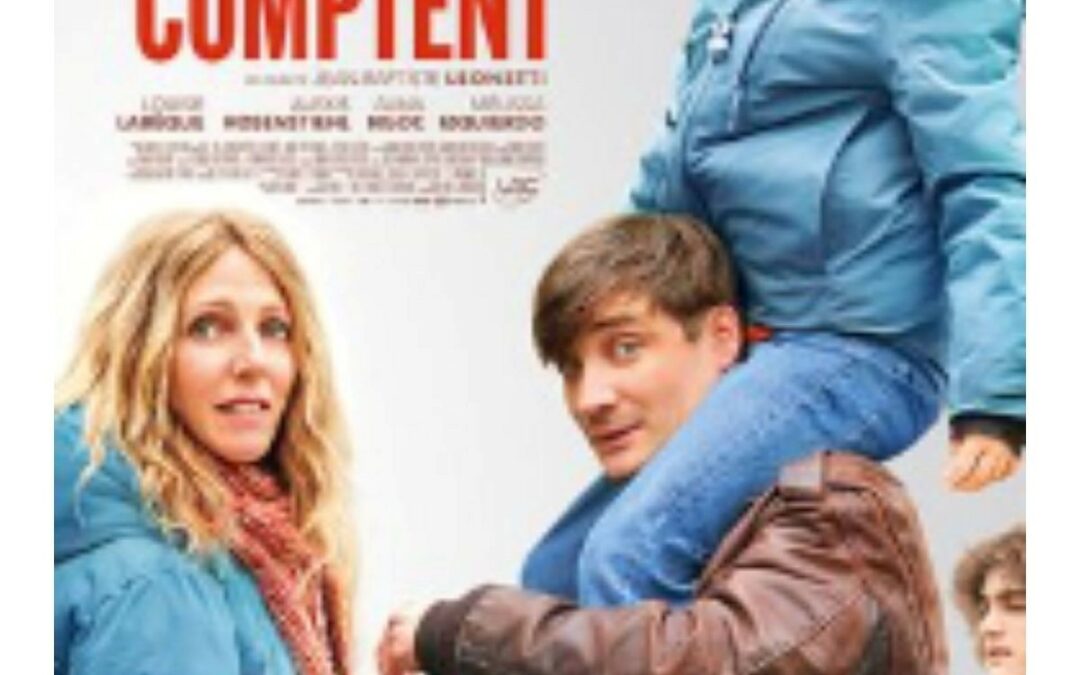 Cinéma itinérant – Vendredi 22 mai