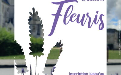 Concours des maisons et balcons fleuris