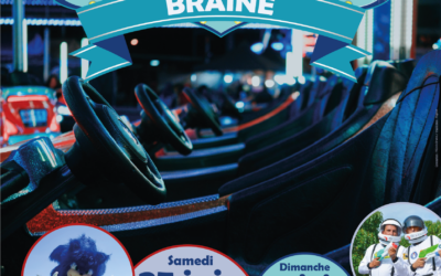 Fête patronale – 27-29 juin 2026