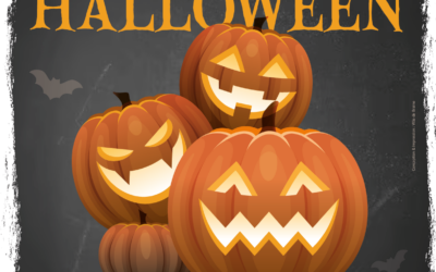 Halloween – Samedi 31 octobre 2026